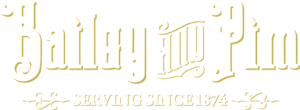 Bailey And Pim Logo